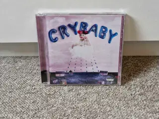 Melanie Martinez - Cry Baby