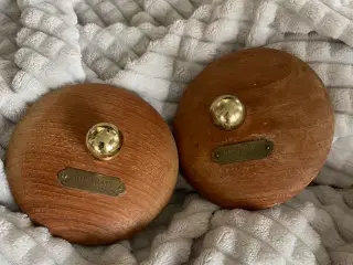 Trip trap skagerak trælåg