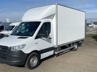 Mercedes eSprinter 420 113 A3 Chassis PRO