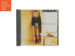 Anouk CD Together Alone