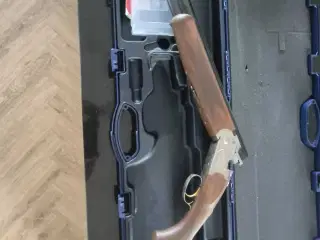 Beretta Silver Pigeon 686 sporting