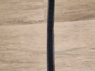 GUCCI BÆLTE STR 95 / 38 SÆLGES 