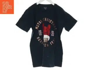 T-shirt fra VRS (Str. 158-164)