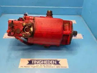 Case 2388 Hydrostatmotor 400475A1