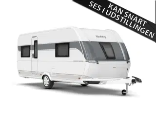 2026 - Hobby Excellent Edition 540 UL