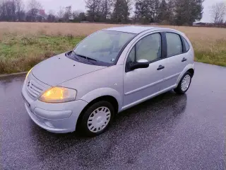 Citroën C3 1.4