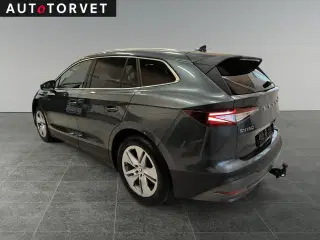 Skoda Enyaq 80 iV