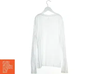 Langærmet T-Shirt fra H&M (str. 170)