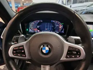 BMW 420d 2,0 Coupé M-Sport aut.