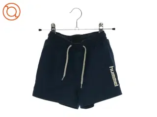 Badeshorts fra Hummel (str. 4 år)