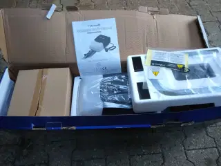 EL port åbner ny fra harald nyborg