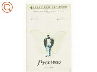 Precious (bog)
