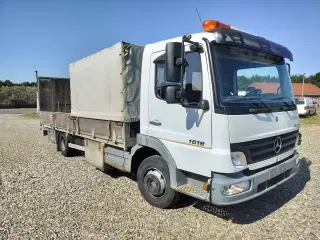 Mercedes Atego 1018