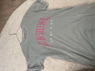 MbyM oversized T-shirt