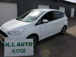 Ford C-MAX 1,5 TDCi 120 Trend Van