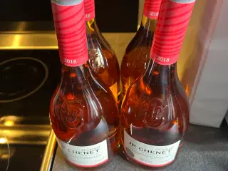 Vine + 1. Snaps
