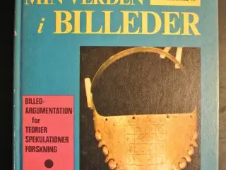 min verden i billeder. billed-dokumentationer for 