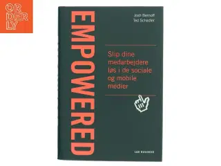 Empowered (Bog)