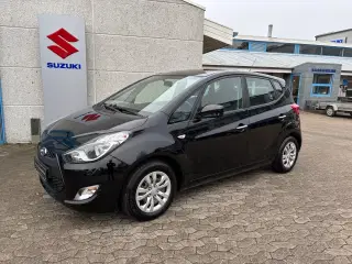 Hyundai ix20 1,4 Trend