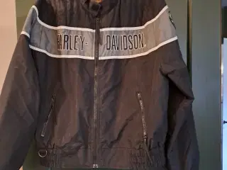 Harley Davidson jakke