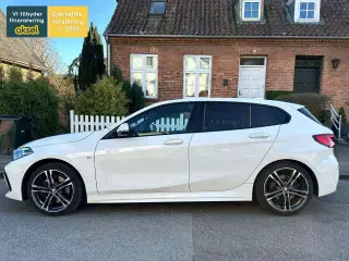 BMW 120i 2,0 M-Sport aut.