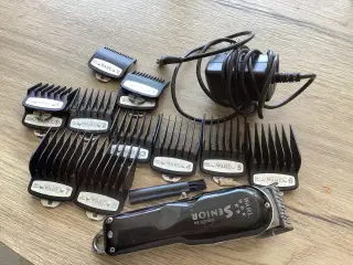 Klippemaskine wahl senior