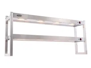 Varmebro – 150 x 30 x 65 cm