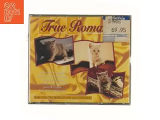 True Romance CD-samling fra Arcade