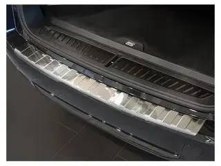 Læssekantbeskytter Bmw 5 G31 Touring 2017-2020 Stål