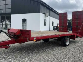 Tinaz Maskintransportvogn