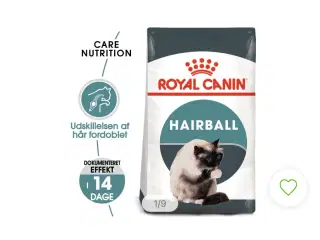Kattemad Royal canin Hairball 5 kg