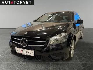 Mercedes A180 1,5 CDi Business