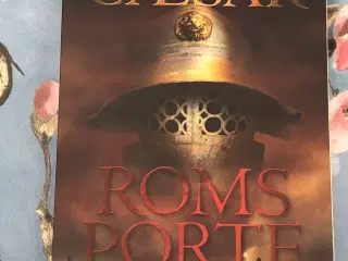 Conn iggulden - cæsar