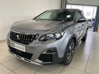 Peugeot 3008 1,2 PureTech 130 Allure EAT8
