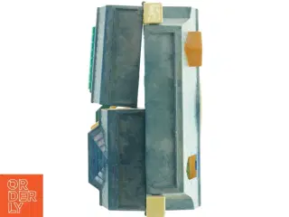 Dukkehus (str. 36 x 22 x 34 cm)
