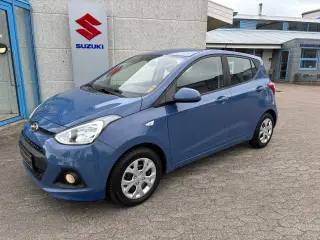 Hyundai i10 1,0 Go