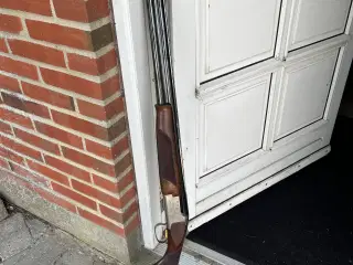 Browning gts special 12/76 + BSA 308 win 