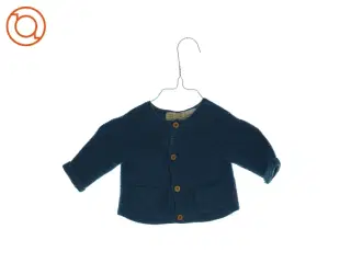 Cardigan fra Zara
