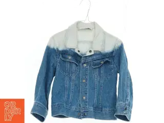 Denim jakke fra Sea New York (str. 110 cm)