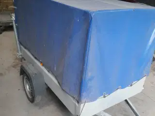 Trailer 500 kg