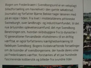 frederiks øen en billedfortælling fra livsglædens,