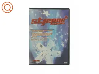 Stjernerne for en aften 2003 (dvd)