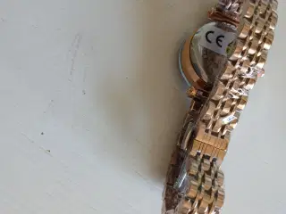 Poedagar skønt dame armbånds ur (U2)