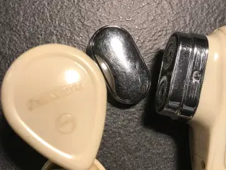Retro barbermaskine philips