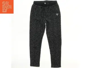 Børne joggebukser fra Hummel (str. 134)