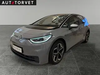 VW ID.3 58 1ST