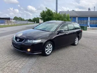 Honda Accord 2,4i Executive Tourer aut.