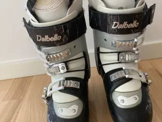 Dalbello skistøvler sælges