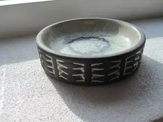 Frank keramik skål