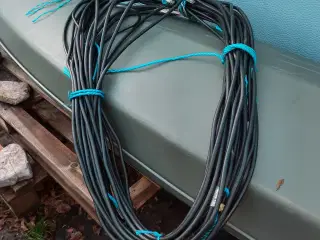 65 Meter el kabel